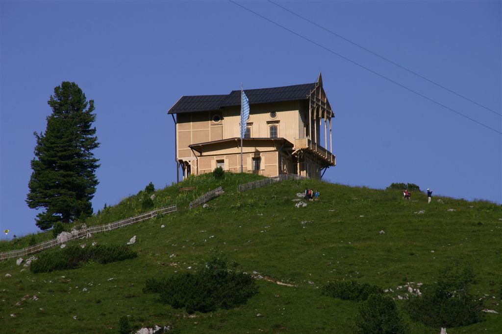 Kolpingsfamilie Hhenrain